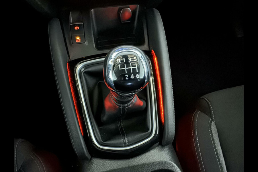 Nissan QASHQAI 1.2 N-Connecta Pano Navi Cruise NAP
