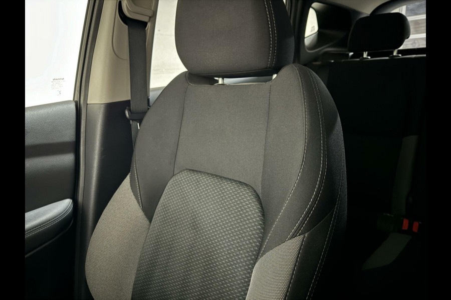 Nissan QASHQAI 1.2 N-Connecta Pano Navi Cruise NAP