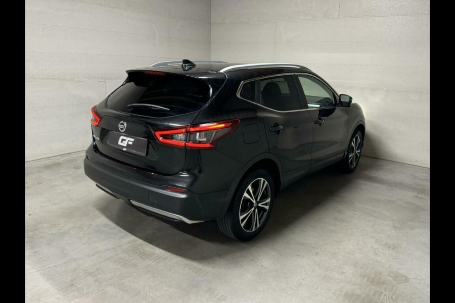 Nissan QASHQAI 1.2 N-Connecta Pano Navi Cruise NAP
