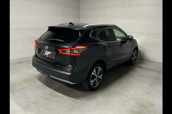 Nissan QASHQAI 1.2 N-Connecta Pano Navi Cruise NAP
