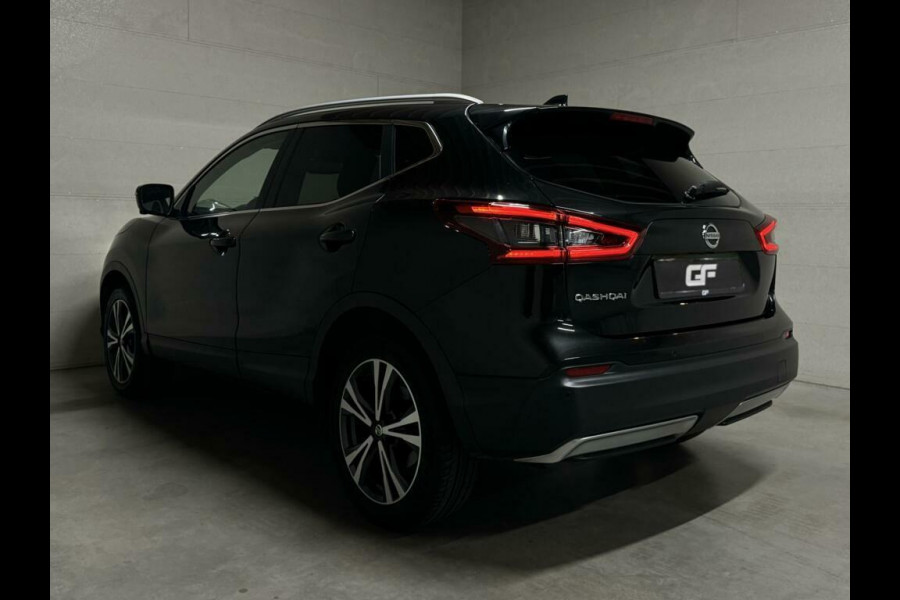 Nissan QASHQAI 1.2 N-Connecta Pano Navi Cruise NAP