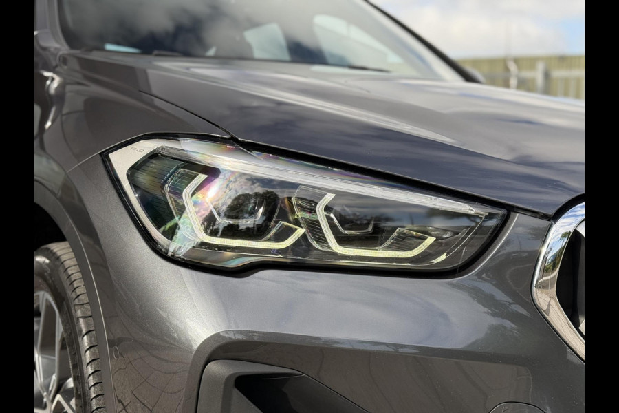 BMW X1 sDrive20i Aut. 190pk High Exe. | Navi | Leder | Stoelverw. |