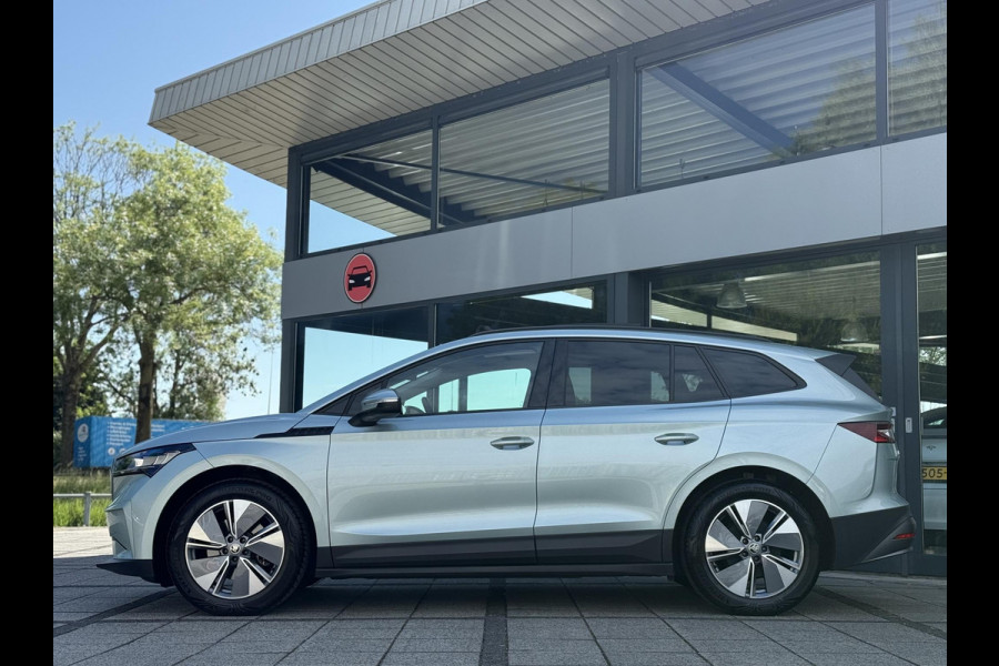 Škoda ENYAQ iV 60 Aut. 180pk | Navi | Panorama | Apple Carplay | Camera |