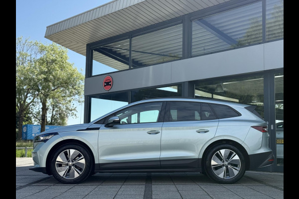 Škoda ENYAQ iV 60 Aut. 180pk | Navi | Panorama | Apple Carplay | Camera |