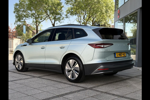 Škoda ENYAQ iV 60 Aut. 180pk | Navi | Panorama | Apple Carplay | Camera |