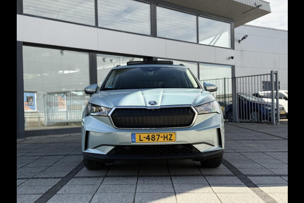 Škoda ENYAQ iV 60 Aut. 180pk | Navi | Panorama | Apple Carplay | Camera |