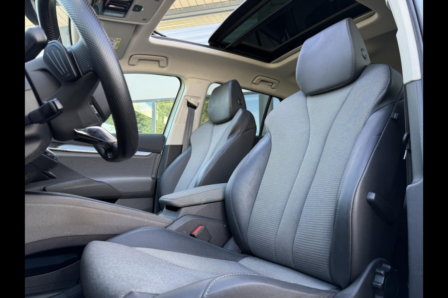 Škoda ENYAQ iV 60 Aut. 180pk | Navi | Panorama | Apple Carplay | Camera |