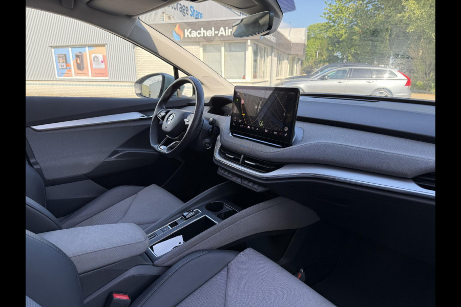 Škoda ENYAQ iV 60 Aut. 180pk | Navi | Panorama | Apple Carplay | Camera |