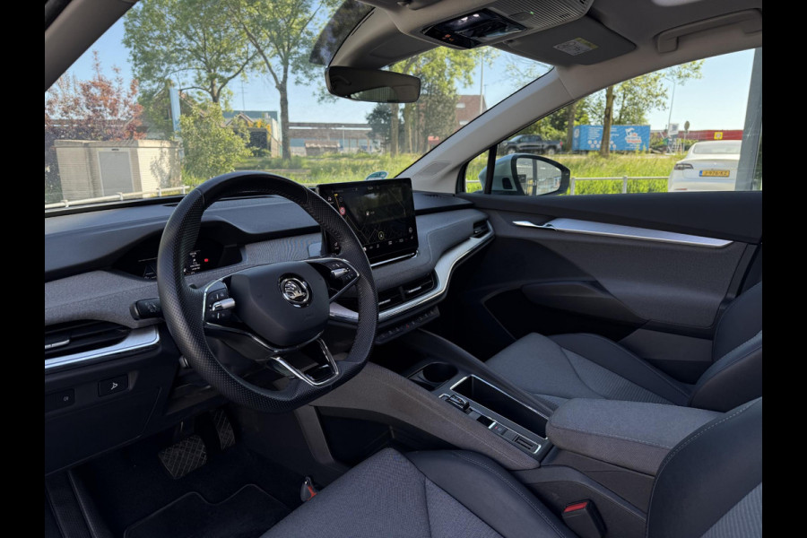 Škoda ENYAQ iV 60 Aut. 180pk | Navi | Panorama | Apple Carplay | Camera |