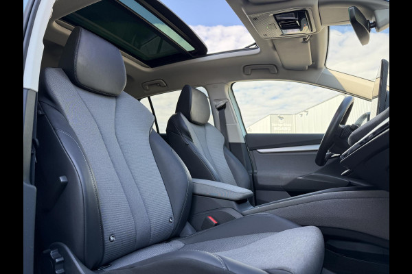 Škoda ENYAQ iV 60 Aut. 180pk | Navi | Panorama | Apple Carplay | Camera |
