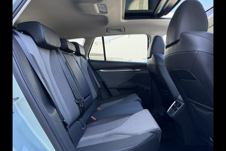 Škoda ENYAQ iV 60 Aut. 180pk | Navi | Panorama | Apple Carplay | Camera |