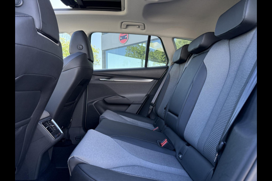 Škoda ENYAQ iV 60 Aut. 180pk | Navi | Panorama | Apple Carplay | Camera |