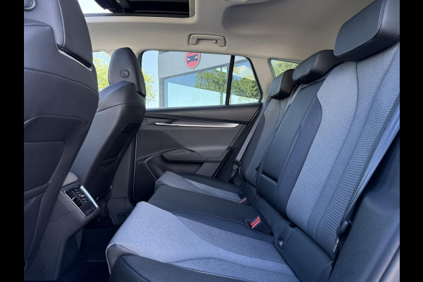 Škoda ENYAQ iV 60 Aut. 180pk | Navi | Panorama | Apple Carplay | Camera |