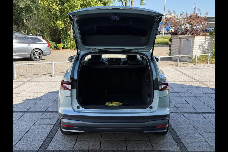 Škoda ENYAQ iV 60 Aut. 180pk | Navi | Panorama | Apple Carplay | Camera |