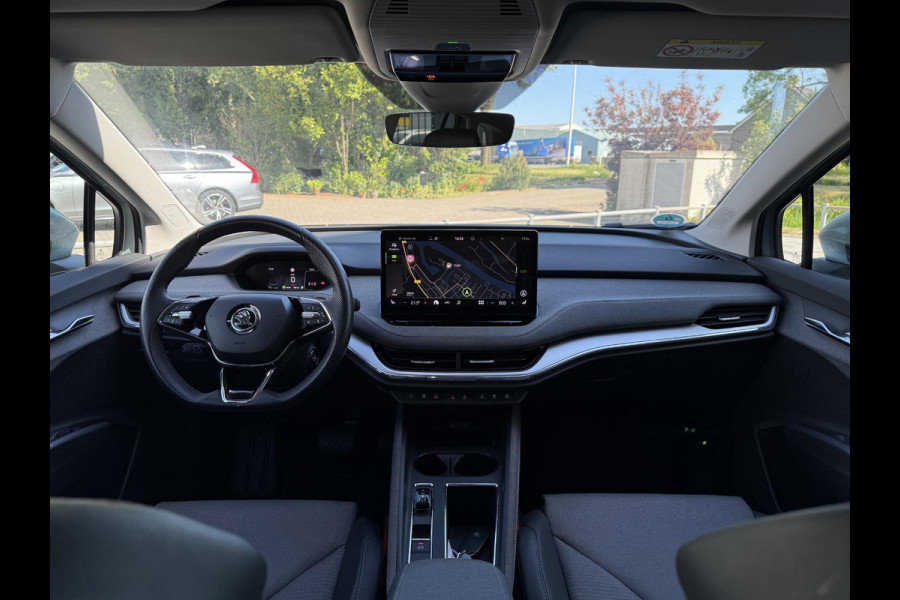 Škoda ENYAQ iV 60 Aut. 180pk | Navi | Panorama | Apple Carplay | Camera |