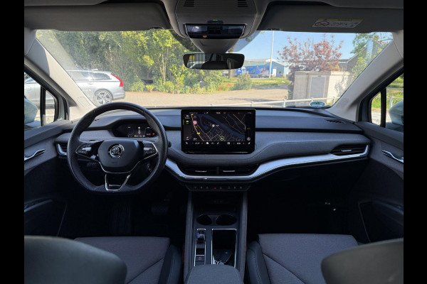 Škoda ENYAQ iV 60 Aut. 180pk | Navi | Panorama | Apple Carplay | Camera |