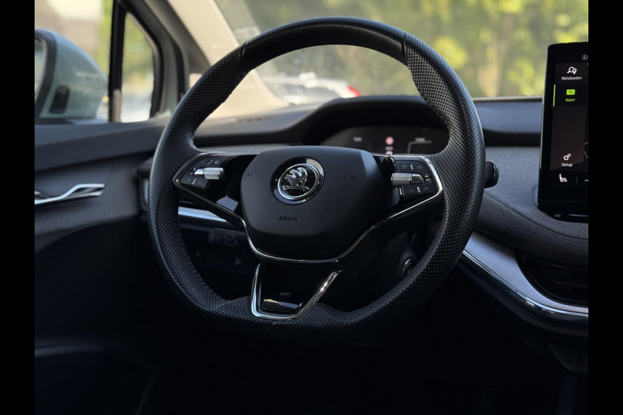 Škoda ENYAQ iV 60 Aut. 180pk | Navi | Panorama | Apple Carplay | Camera |