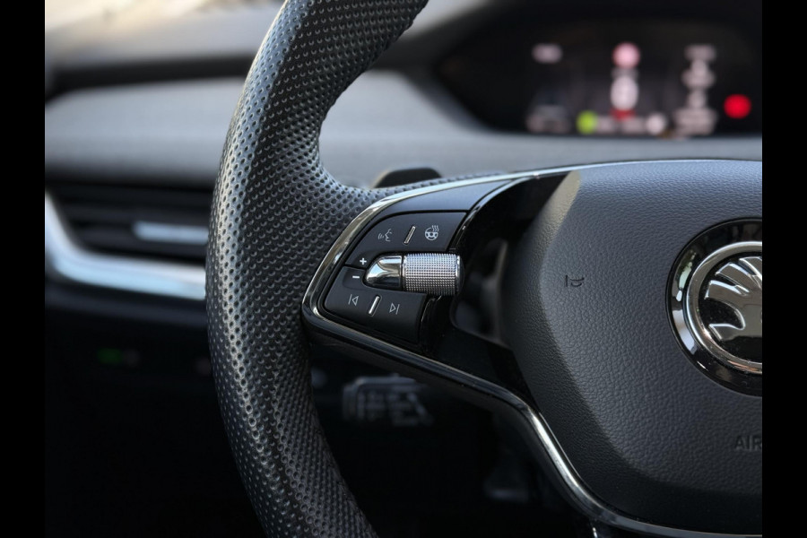 Škoda ENYAQ iV 60 Aut. 180pk | Navi | Panorama | Apple Carplay | Camera |