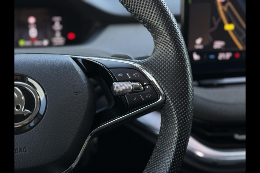 Škoda ENYAQ iV 60 Aut. 180pk | Navi | Panorama | Apple Carplay | Camera |