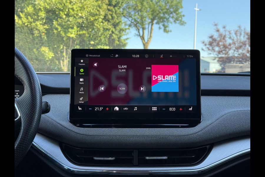 Škoda ENYAQ iV 60 Aut. 180pk | Navi | Panorama | Apple Carplay | Camera |