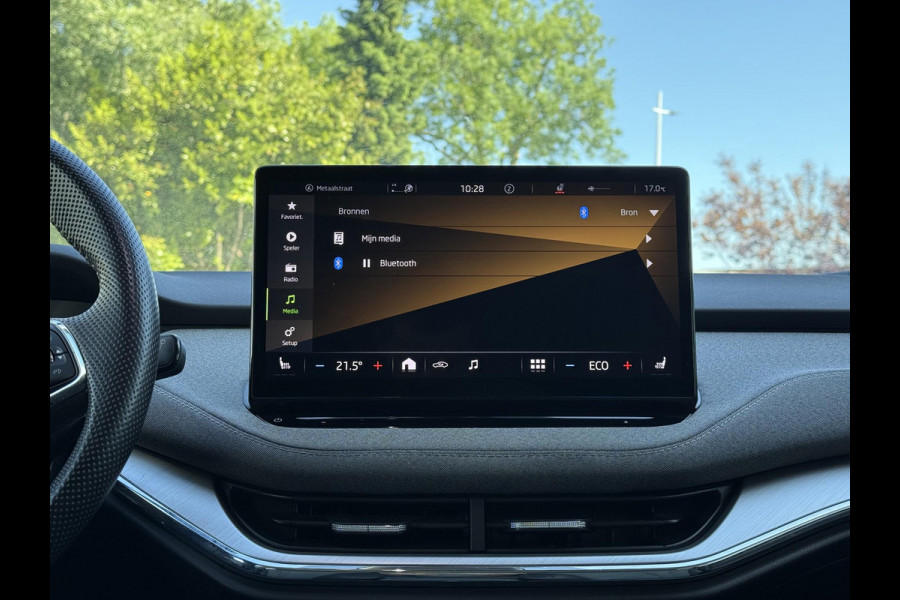 Škoda ENYAQ iV 60 Aut. 180pk | Navi | Panorama | Apple Carplay | Camera |