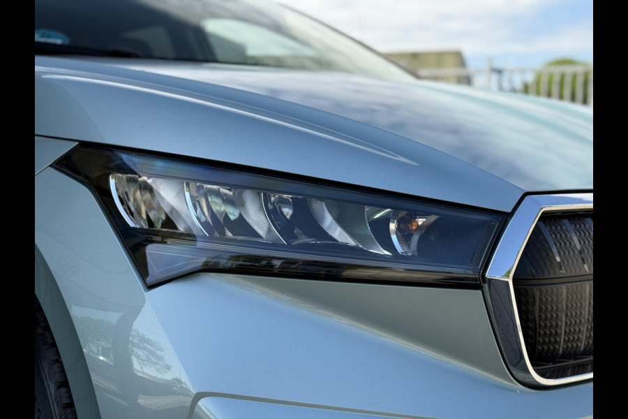 Škoda ENYAQ iV 60 Aut. 180pk | Navi | Panorama | Apple Carplay | Camera |