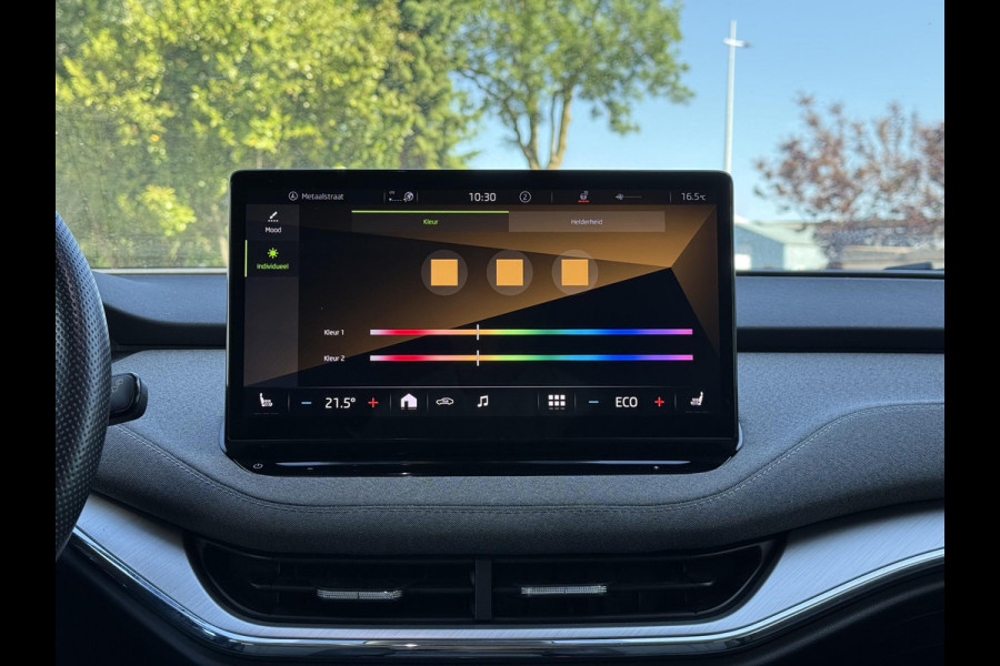 Škoda ENYAQ iV 60 Aut. 180pk | Navi | Panorama | Apple Carplay | Camera |