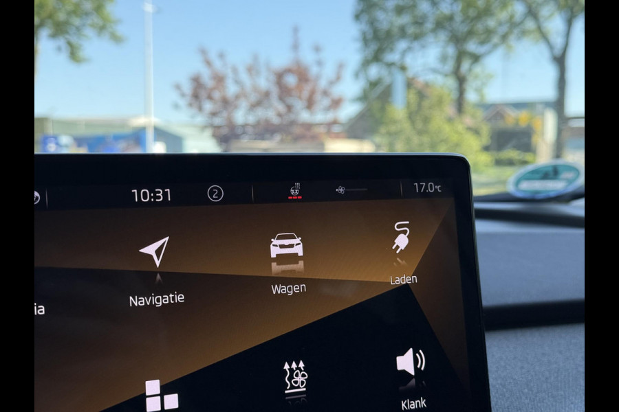 Škoda ENYAQ iV 60 Aut. 180pk | Navi | Panorama | Apple Carplay | Camera |