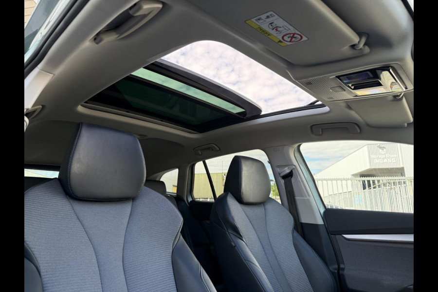 Škoda ENYAQ iV 60 Aut. 180pk | Navi | Panorama | Apple Carplay | Camera |