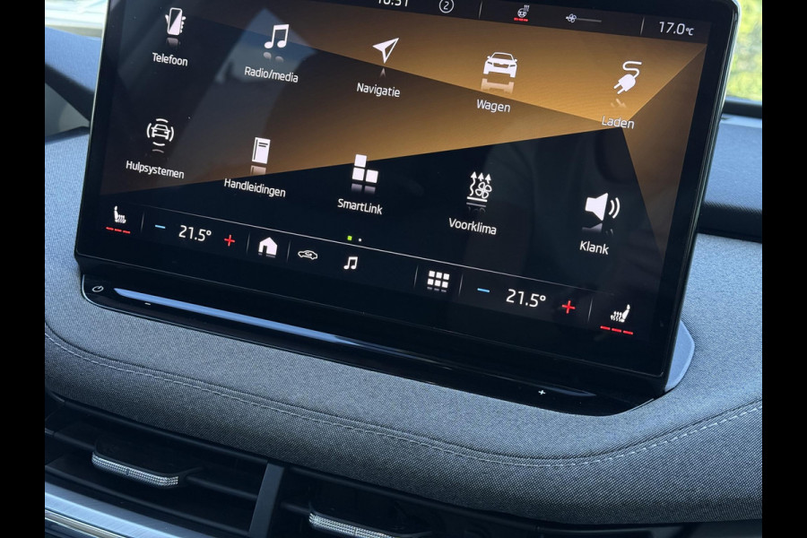 Škoda ENYAQ iV 60 Aut. 180pk | Navi | Panorama | Apple Carplay | Camera |