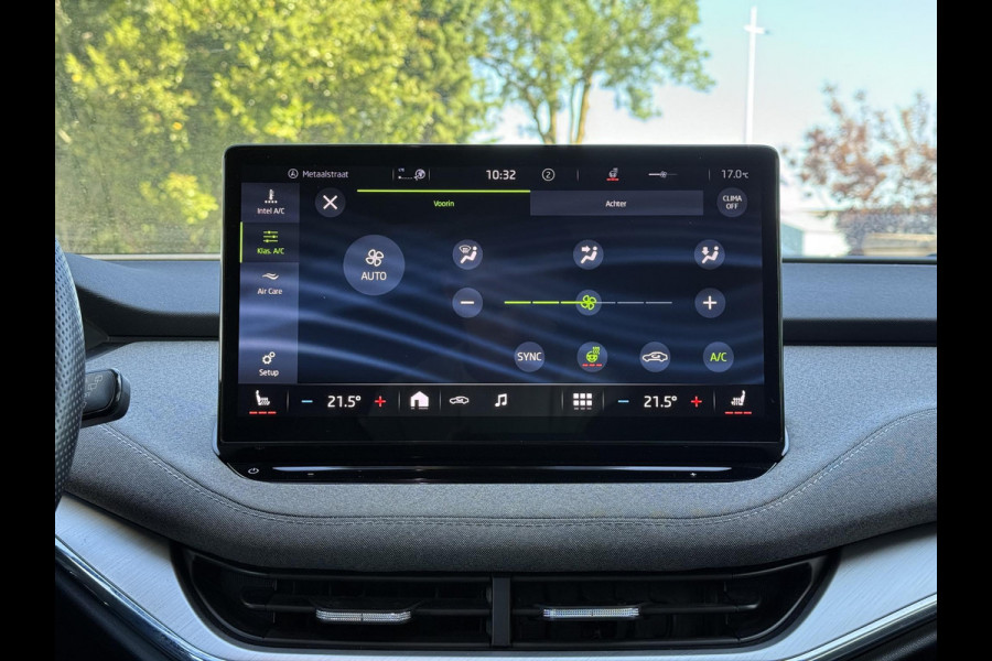 Škoda ENYAQ iV 60 Aut. 180pk | Navi | Panorama | Apple Carplay | Camera |
