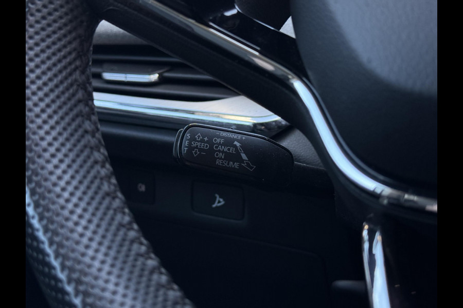 Škoda ENYAQ iV 60 Aut. 180pk | Navi | Panorama | Apple Carplay | Camera |