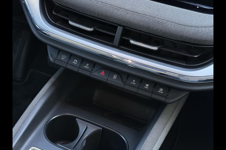 Škoda ENYAQ iV 60 Aut. 180pk | Navi | Panorama | Apple Carplay | Camera |