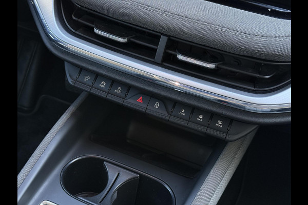 Škoda ENYAQ iV 60 Aut. 180pk | Navi | Panorama | Apple Carplay | Camera |