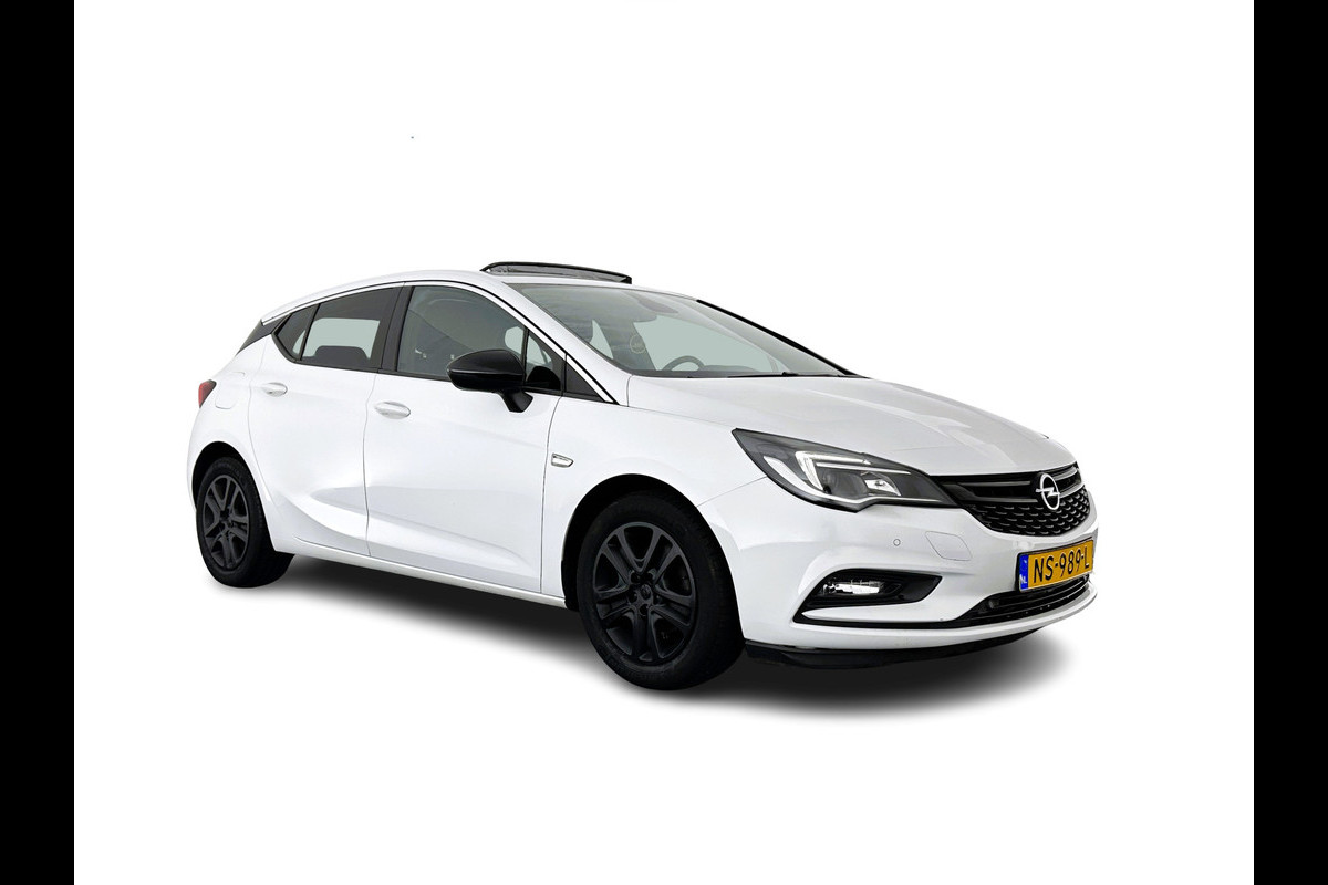 Opel Astra 1.6 CDTI Online Edition *PANO | XENON | NAVI-FULLMAP | DAB+ | COMFORT-SEATS | AIRCO | CRUISE | PDC*
