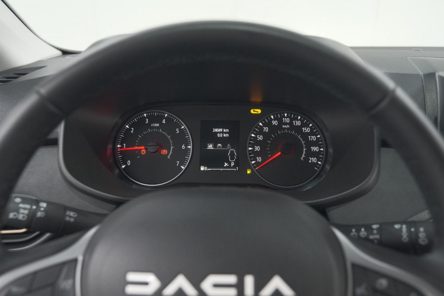 Dacia SANDERO Stepway TCe 90 Extreme | Camera | Dodehoekdetectie | Navigatie | Apple Carplay
