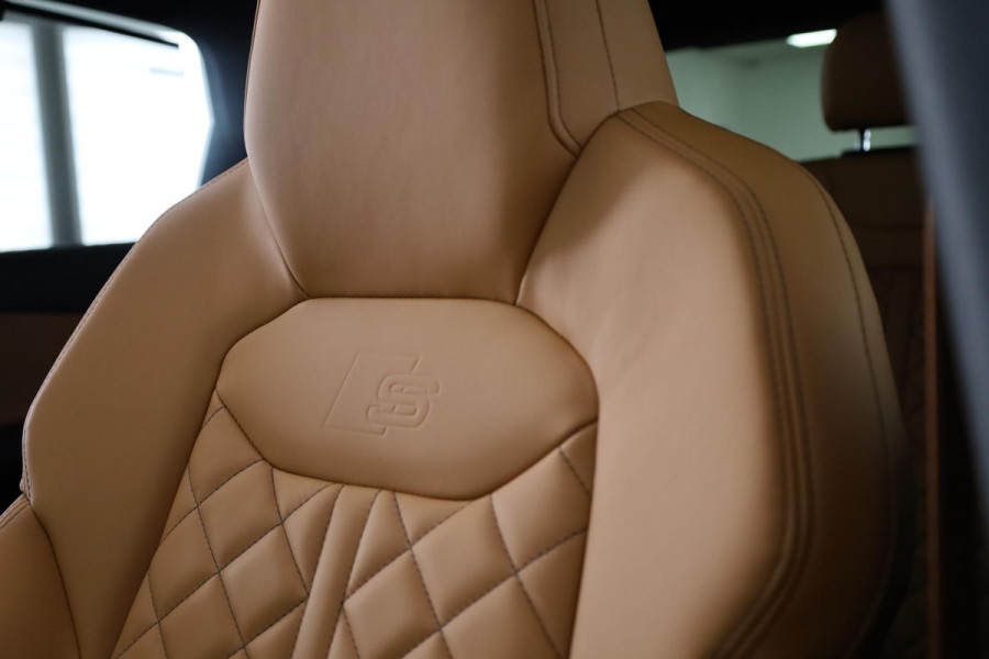 Audi Q7 55 TFSI e quattro Pro Line S 394pk Audi EXCLUSIVE | ACC | Omgevingscamera's | Panoramadak | Vierwielbesturing | B&O |