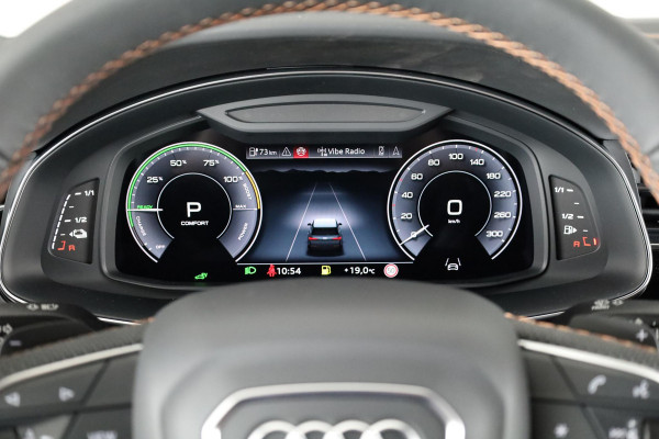Audi Q7 55 TFSI e quattro Pro Line S 394pk Audi EXCLUSIVE | ACC | Omgevingscamera's | Panoramadak | Vierwielbesturing | B&O |