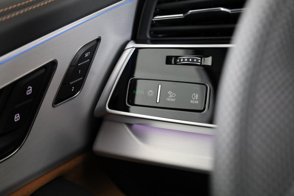 Audi Q7 55 TFSI e quattro Pro Line S 394pk Audi EXCLUSIVE | ACC | Omgevingscamera's | Panoramadak | Vierwielbesturing | B&O |