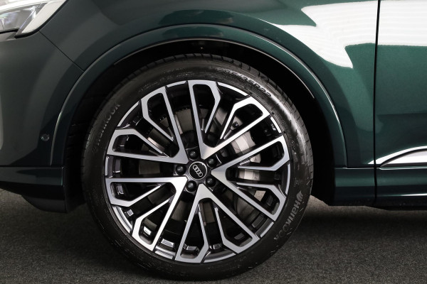 Audi Q7 55 TFSI e quattro Pro Line S 394pk Audi EXCLUSIVE | ACC | Omgevingscamera's | Panoramadak | Vierwielbesturing | B&O |