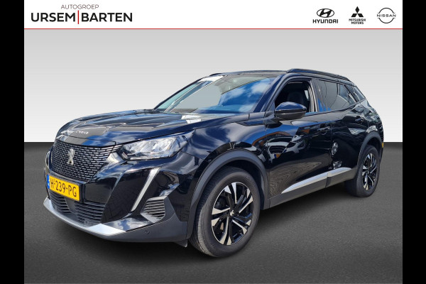 Peugeot 2008 1.2 PureTech Allure | 130PK | navi | adaptive cruise | nieuwe distributieriem
