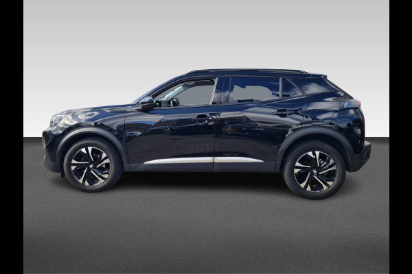 Peugeot 2008 1.2 PureTech Allure | 130PK | navi | adaptive cruise | nieuwe distributieriem