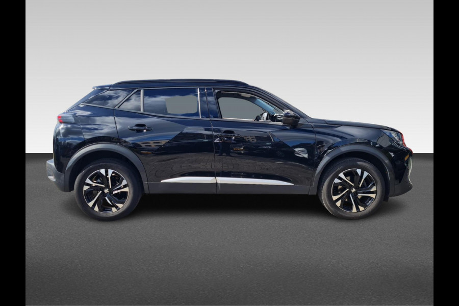 Peugeot 2008 1.2 PureTech Allure | 130PK | navi | adaptive cruise | nieuwe distributieriem