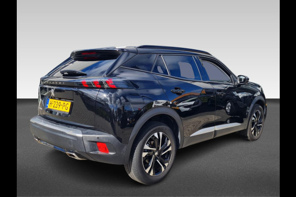 Peugeot 2008 1.2 PureTech Allure | 130PK | navi | adaptive cruise | nieuwe distributieriem