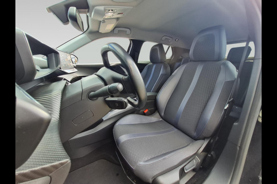 Peugeot 2008 1.2 PureTech Allure | 130PK | navi | adaptive cruise | nieuwe distributieriem