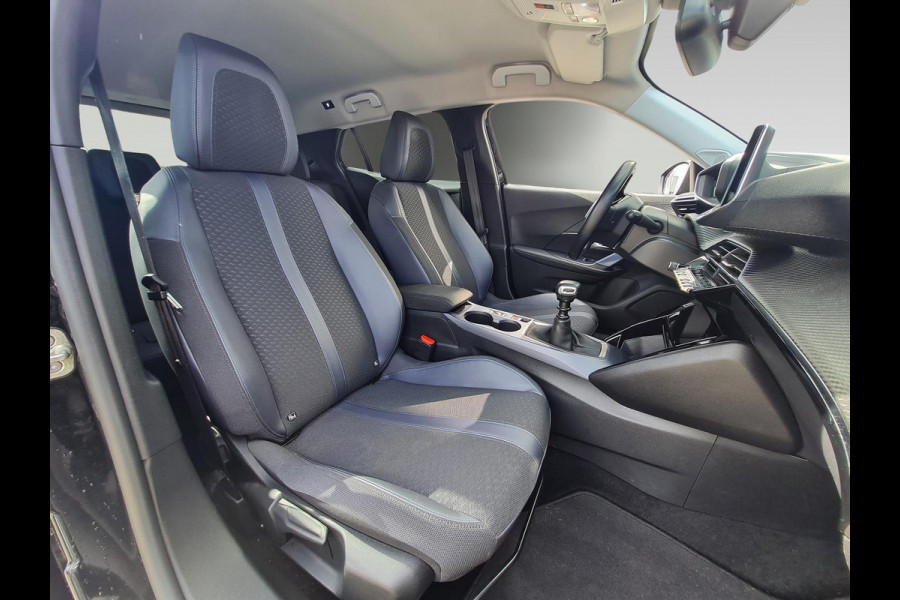 Peugeot 2008 1.2 PureTech Allure | 130PK | navi | adaptive cruise | nieuwe distributieriem