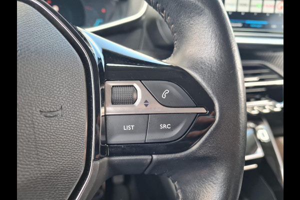 Peugeot 2008 1.2 PureTech Allure | 130PK | navi | adaptive cruise | nieuwe distributieriem