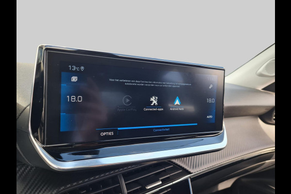Peugeot 2008 1.2 PureTech Allure | 130PK | navi | adaptive cruise | nieuwe distributieriem