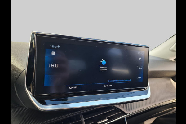 Peugeot 2008 1.2 PureTech Allure | 130PK | navi | adaptive cruise | nieuwe distributieriem