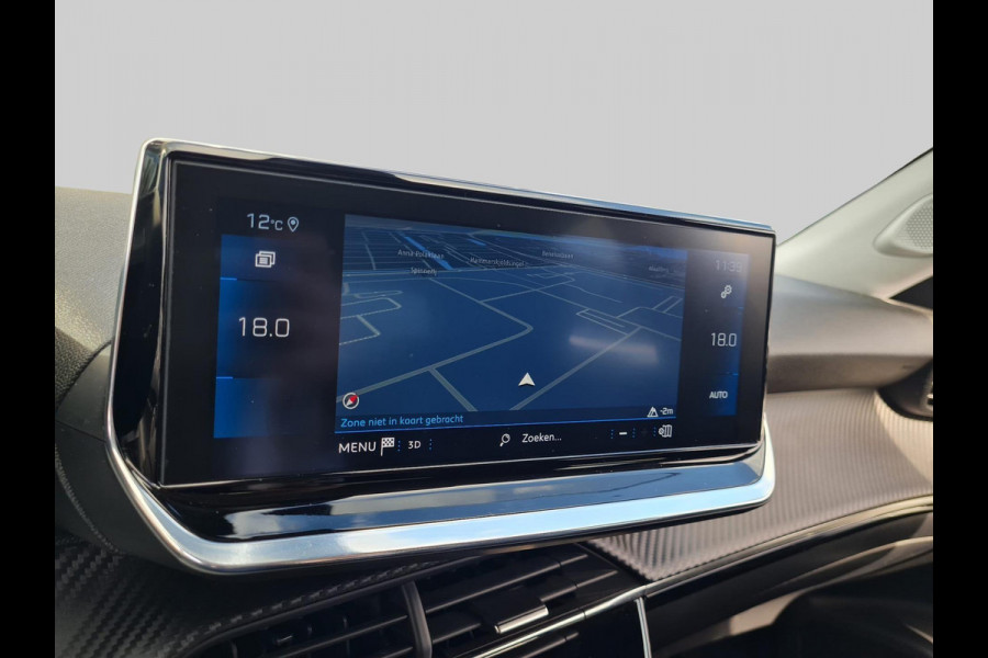 Peugeot 2008 1.2 PureTech Allure | 130PK | navi | adaptive cruise | nieuwe distributieriem